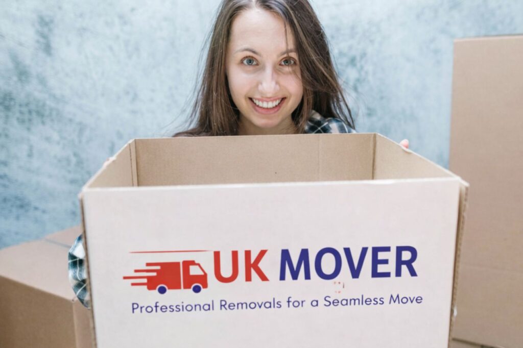 Local Movers | Best House Removal Company in UK