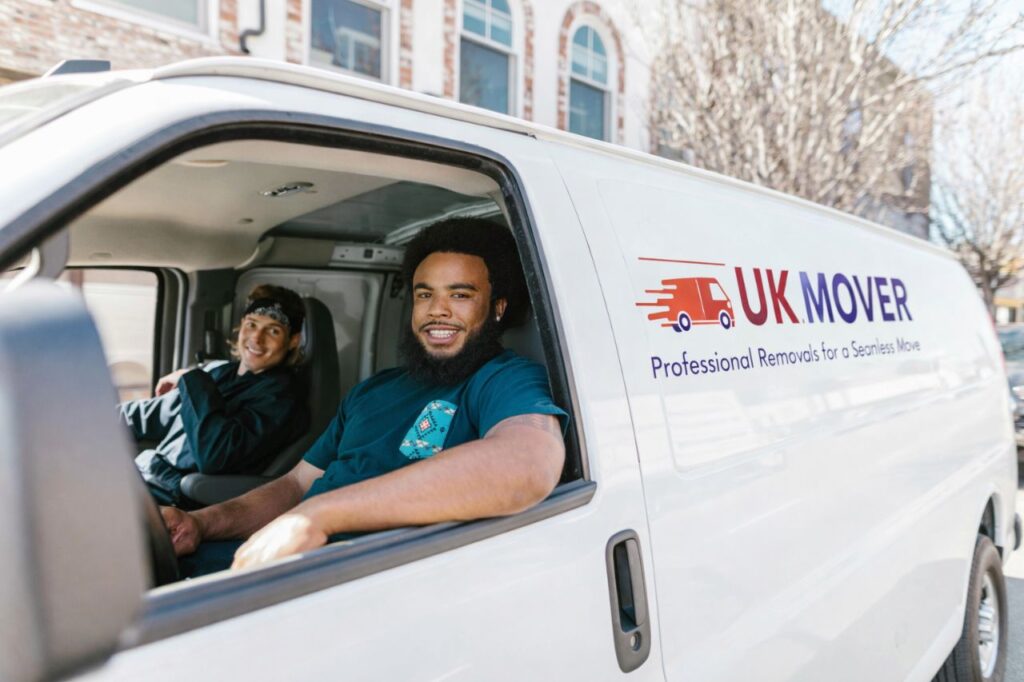 Long Distance Movers | Best House Removal Company in UK
