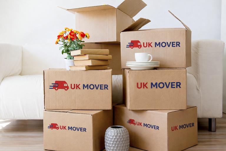 Moving Supplies | ukmover