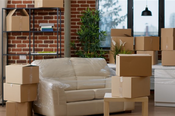 Packing Services | ukmover