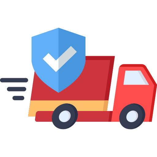 Professional & Insured Movers