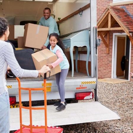 Local Removals | ukmover