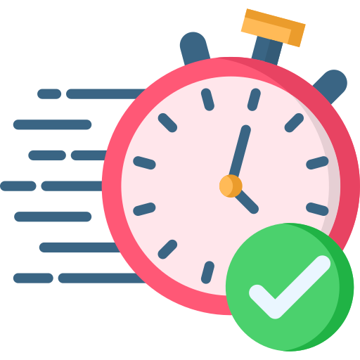 Fast Response & Friendly Support