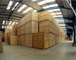 Storage Services | ukmover
